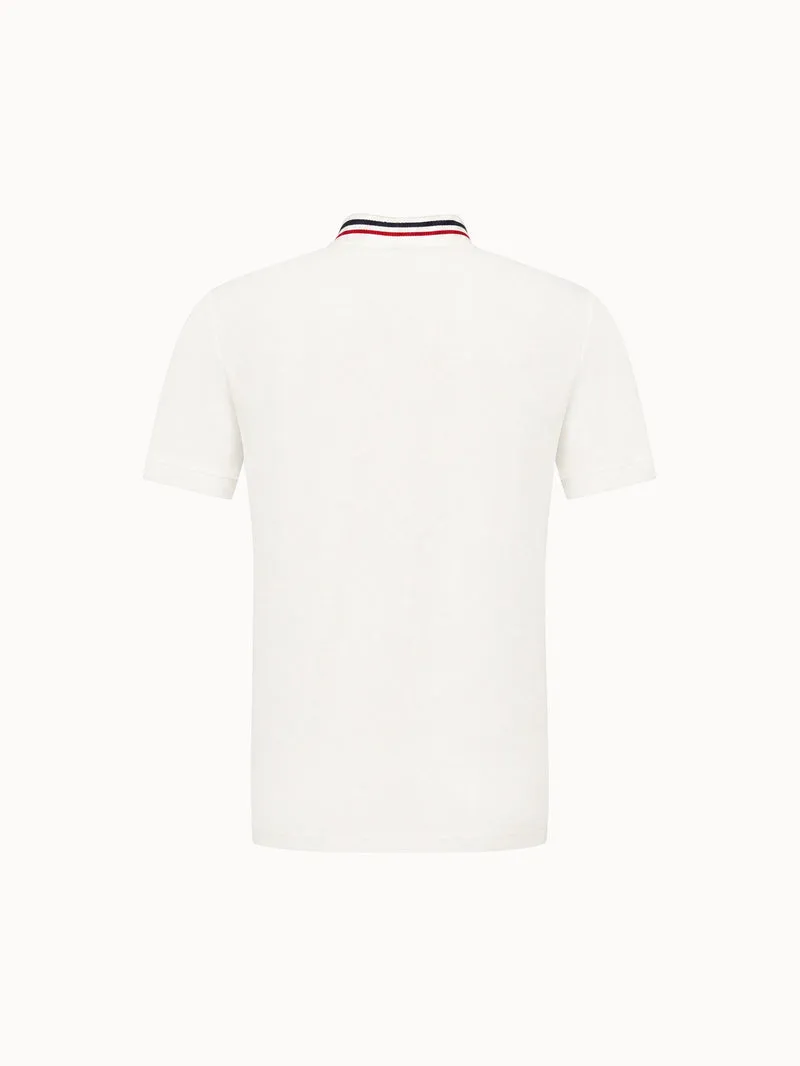 Polo Homme