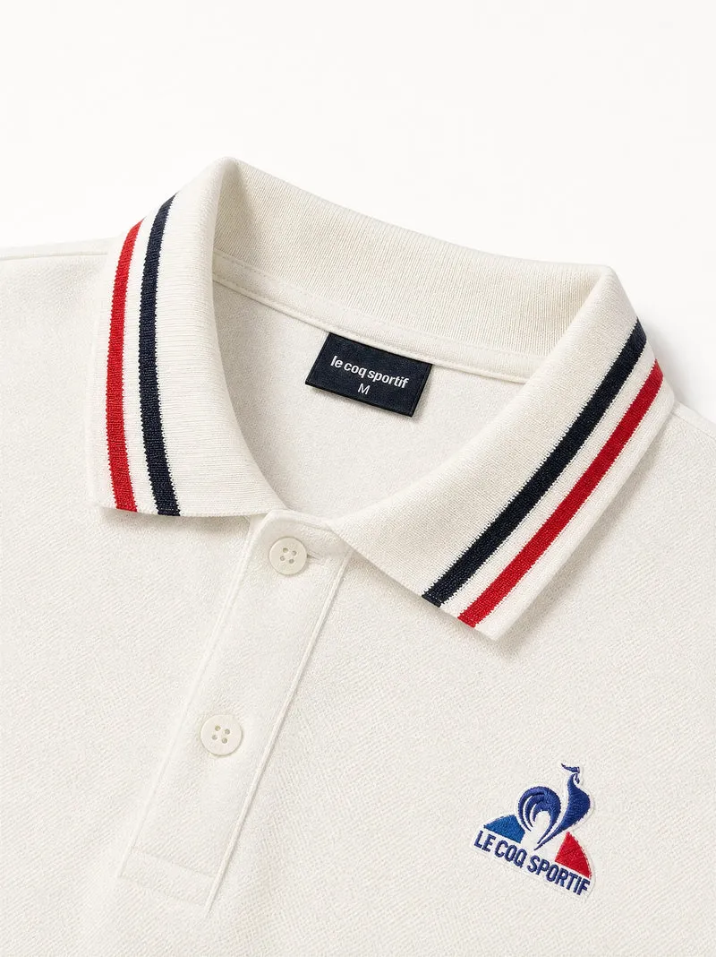 Polo Homme