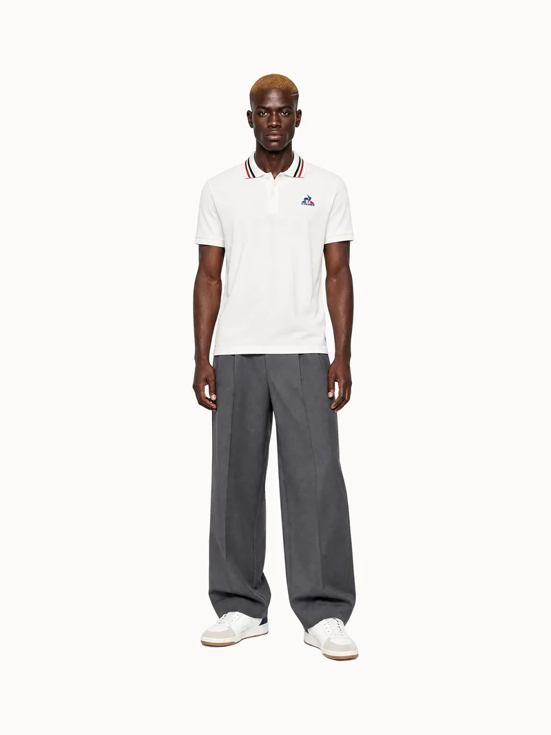 Polo Homme