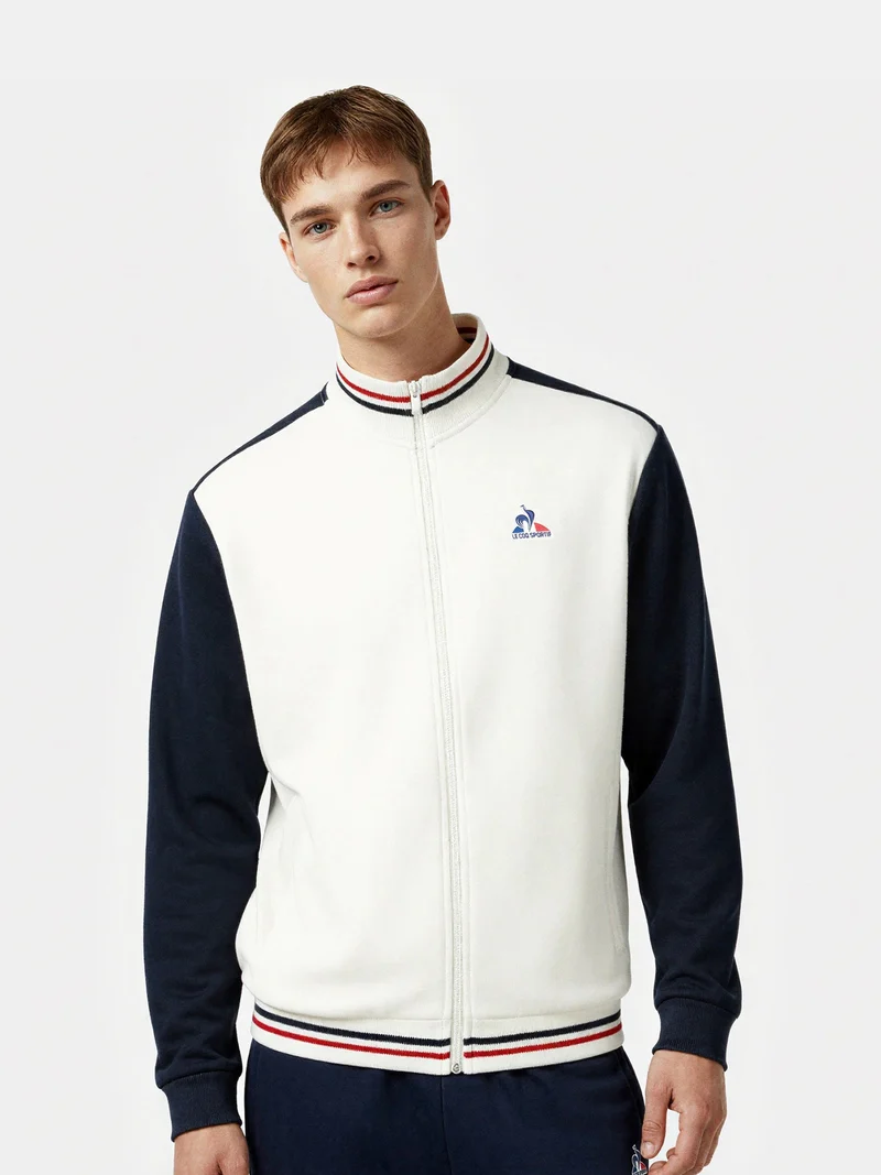 Sweat zippé Homme