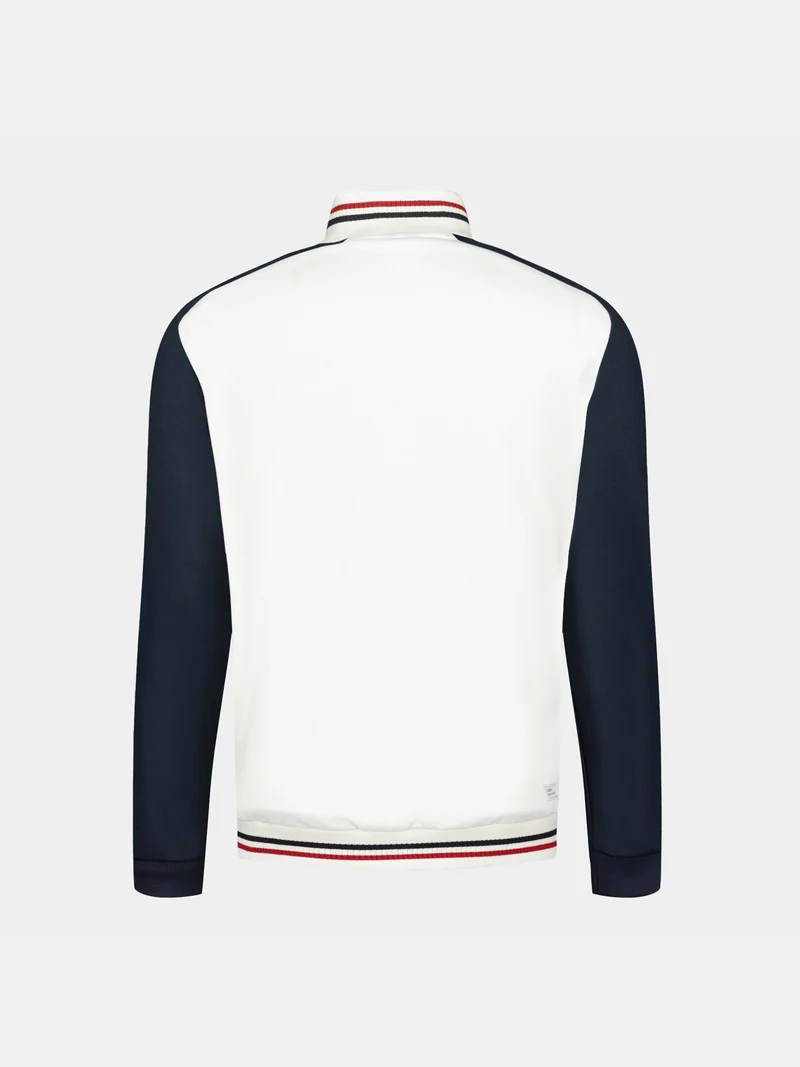 Sweat zippé Homme