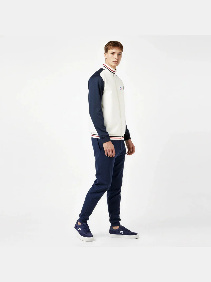 Sweat zippé Homme