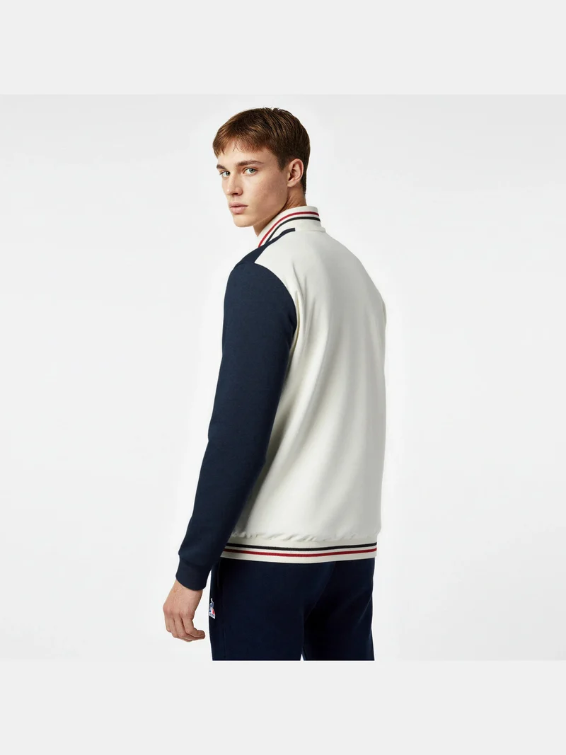 Sweat zippé Homme