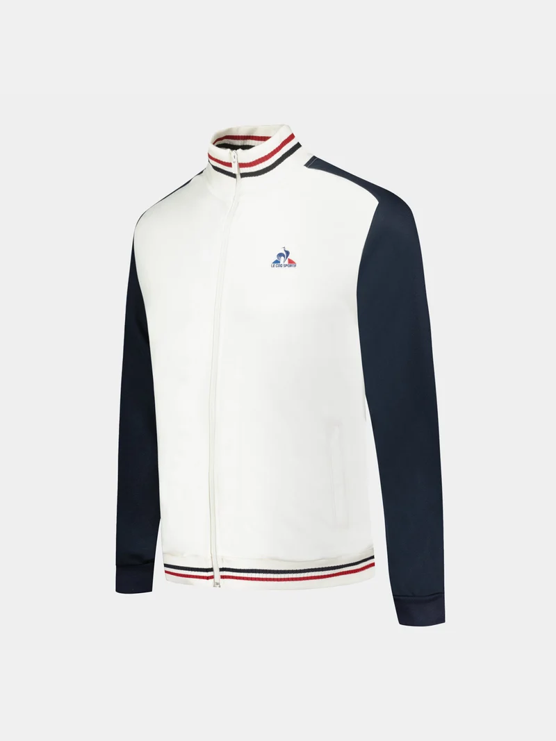 Sweat zippé Homme