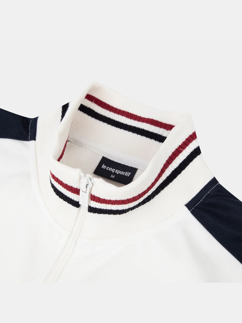 Sweat zippé Homme