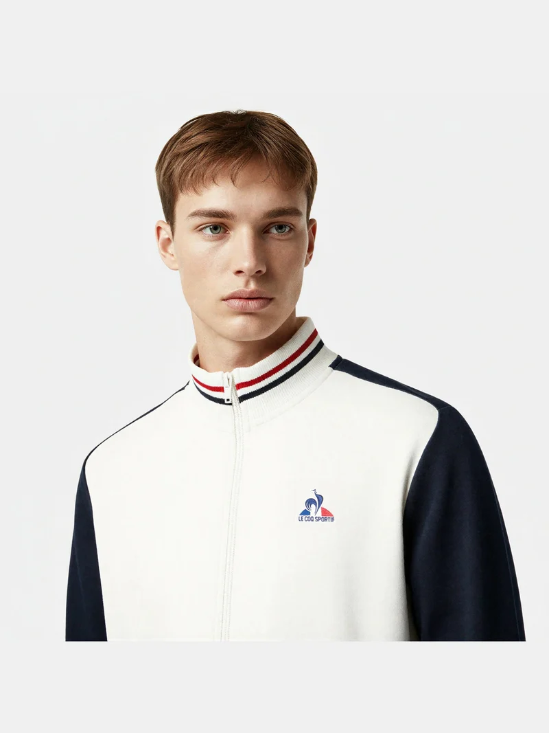 Sweat zippé Homme