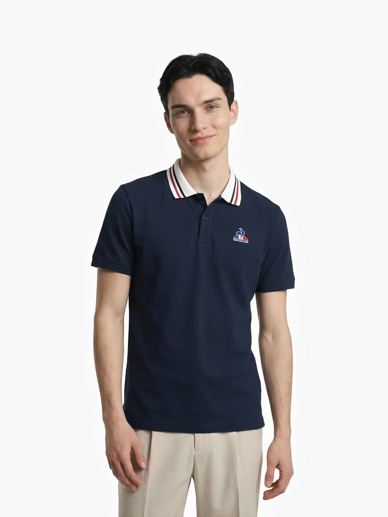 Polo Homme