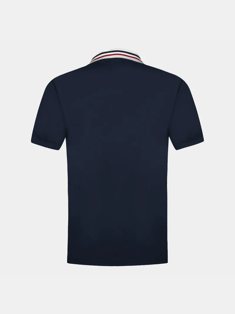 Polo Homme