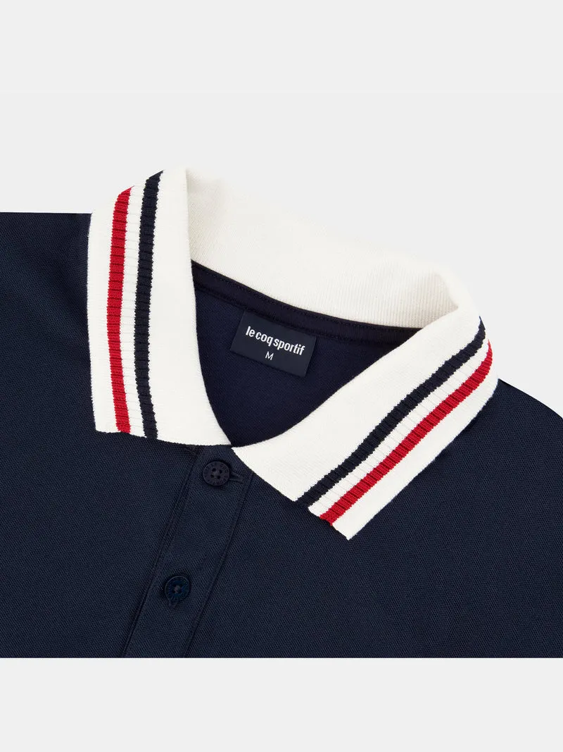Polo Homme