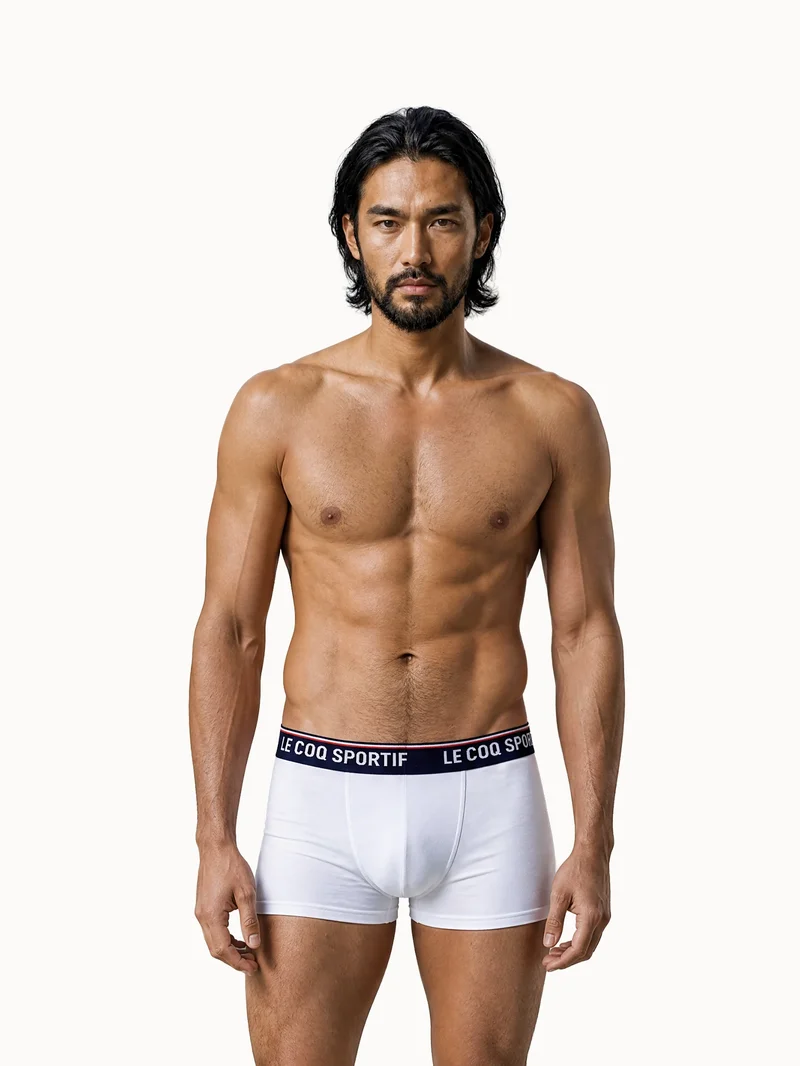 Boxer Homme