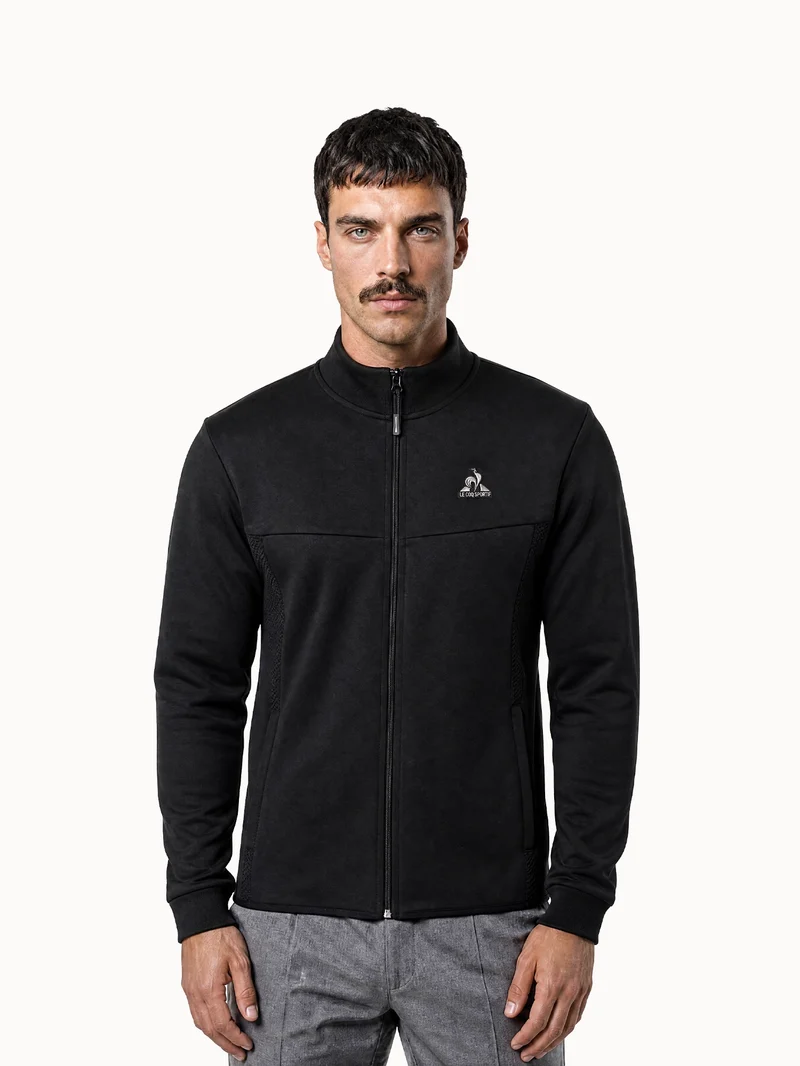 Sweat zippé Homme