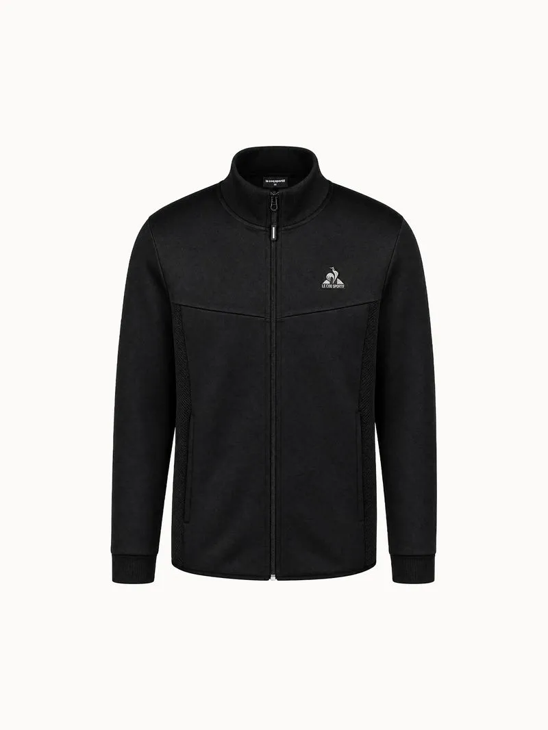 Sweat zippé Homme