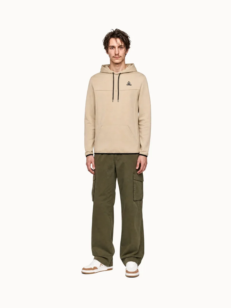 Sweat à capuche Homme