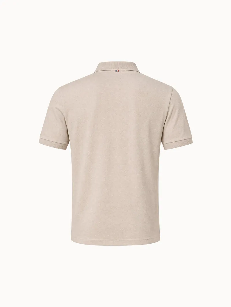 Polo Homme