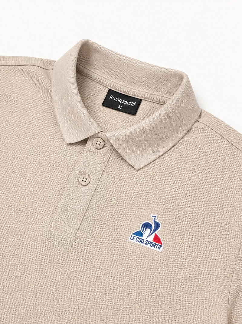 Polo Homme