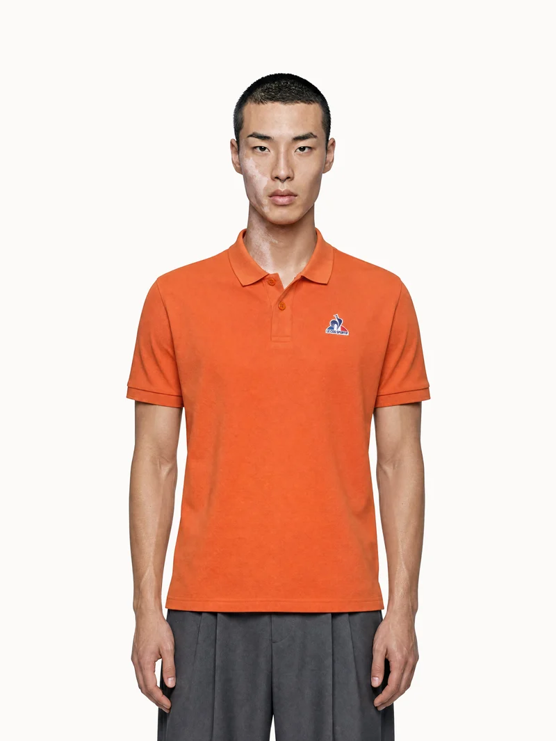 Polo Homme