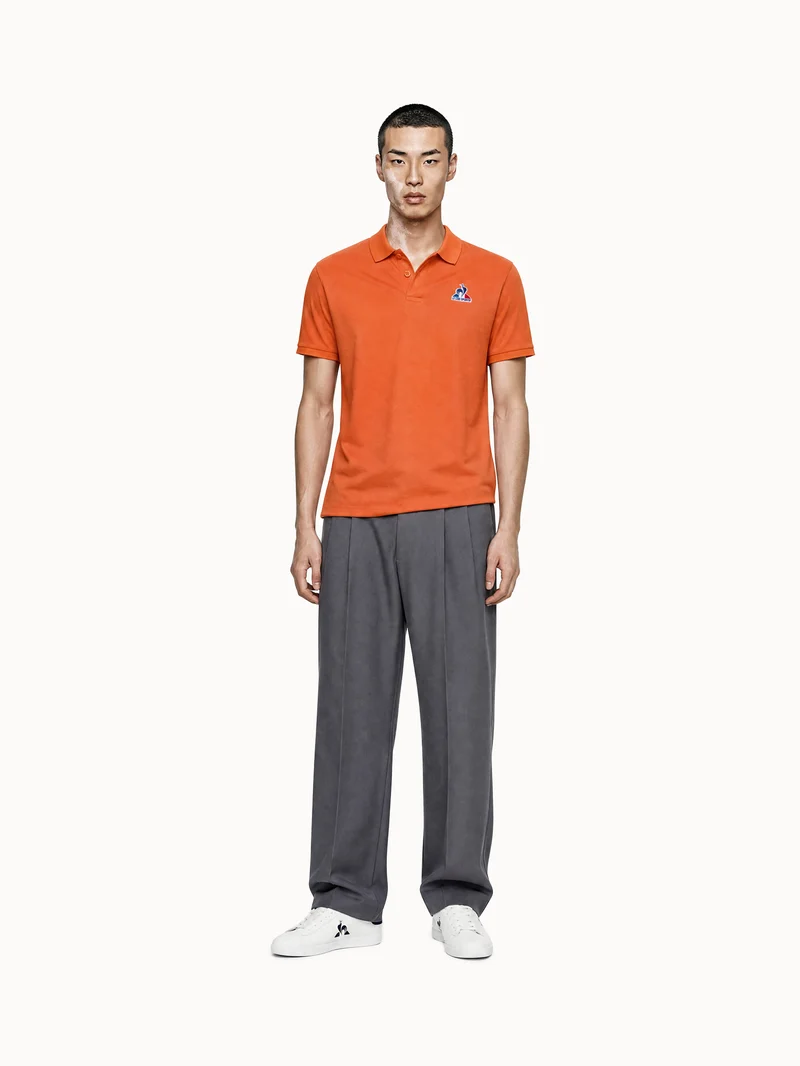 Polo Homme