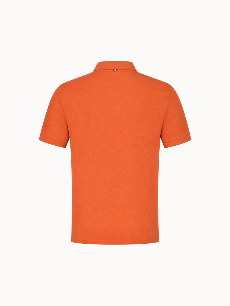 Polo Homme
