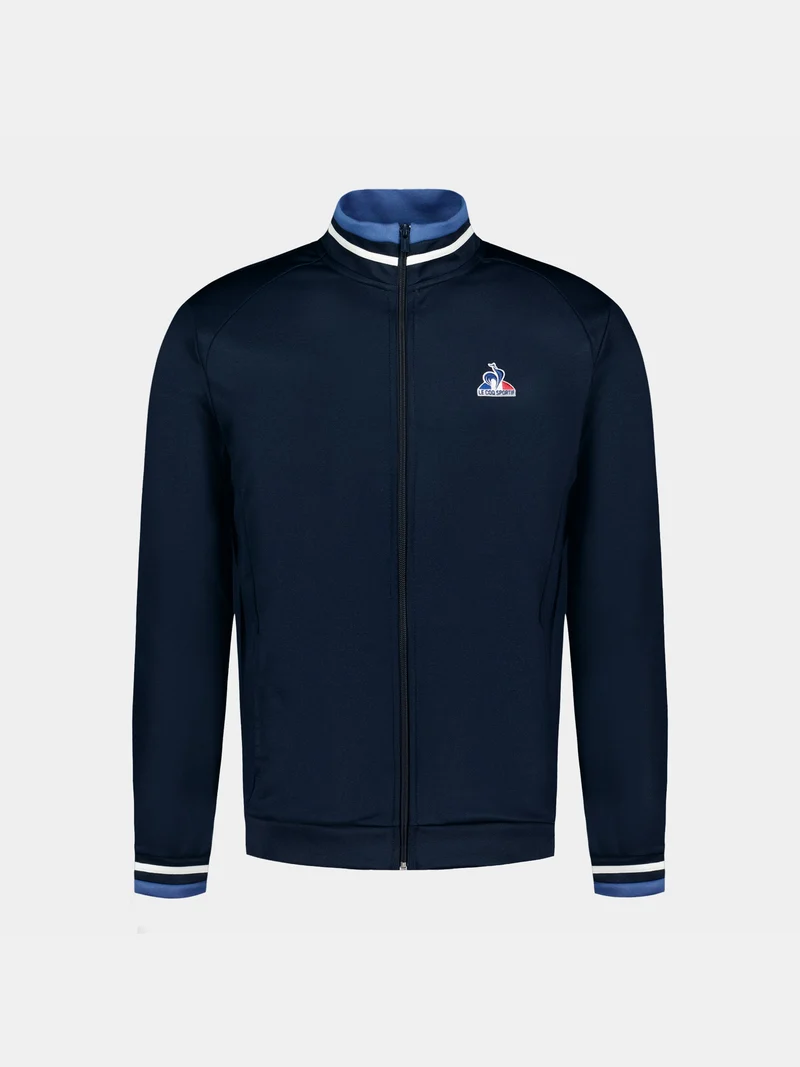 Sweat zippé Homme