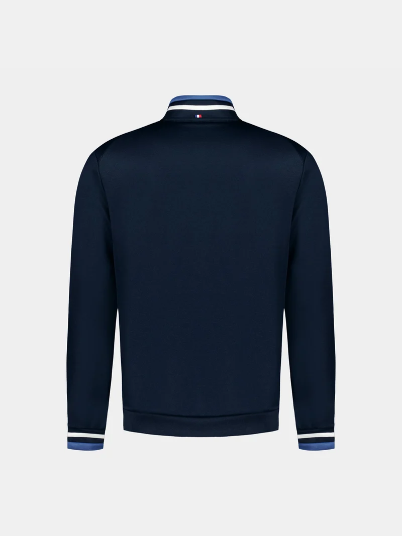 Sweat zippé Homme