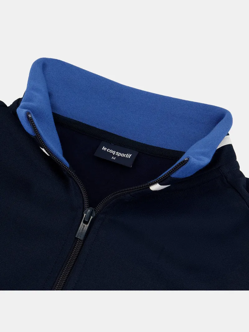Sweat zippé Homme