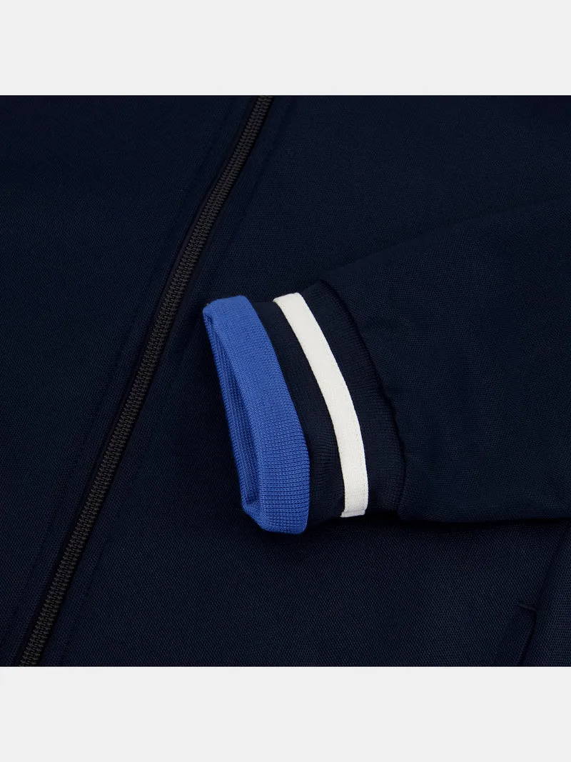 Sweat zippé Homme