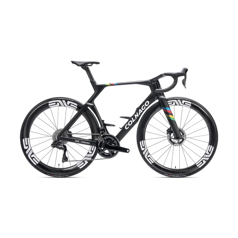 Y1RS Ultegra DI2 Road Bike
