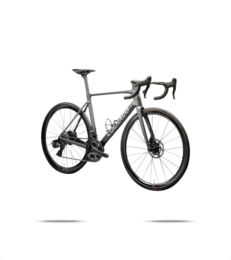 V5RS Limited Edition Frameset