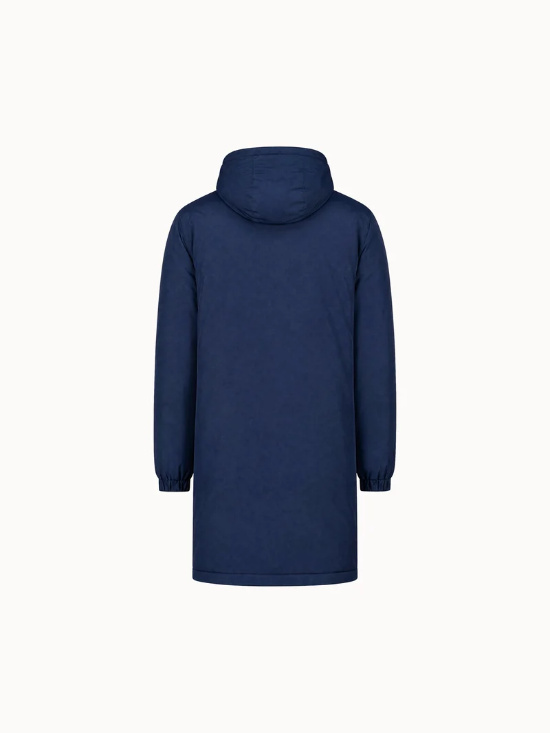 Parka Homme