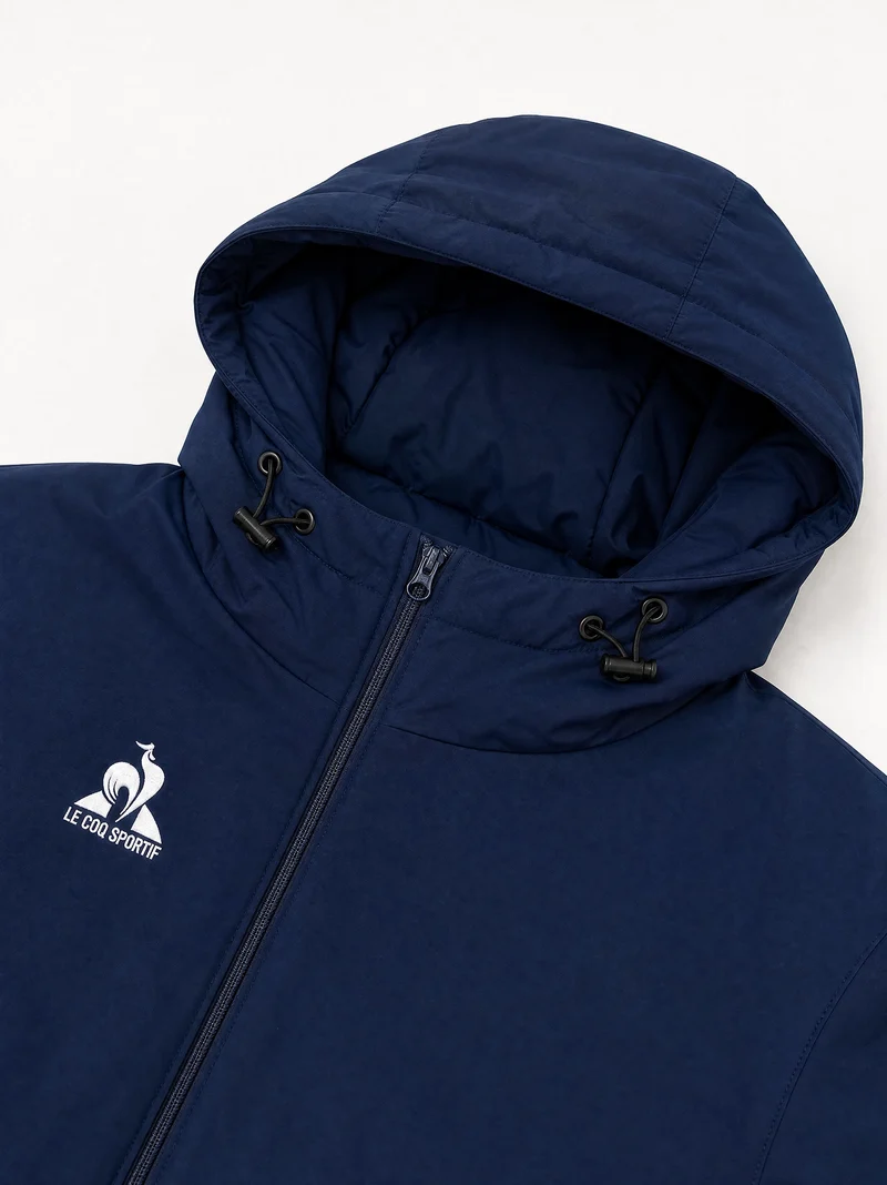 Parka Homme