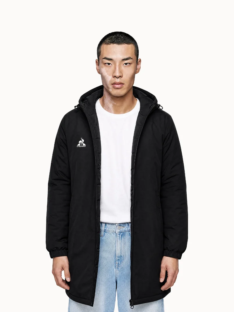 Parka Homme