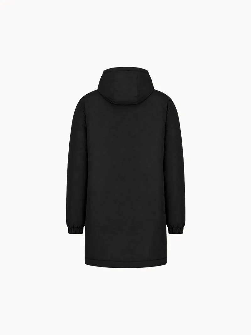 Parka Homme