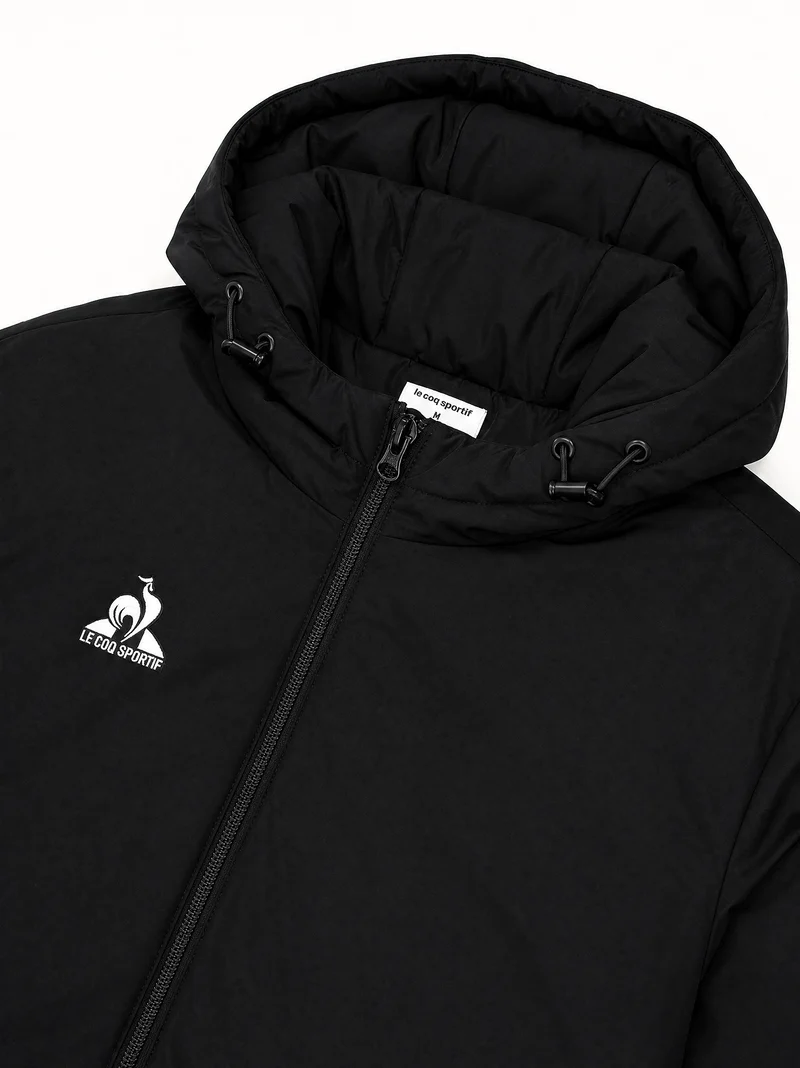 Parka Homme