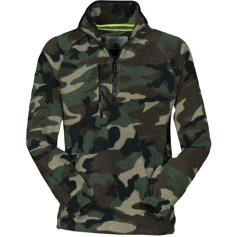 Sweat Polaire DOLOMITI+