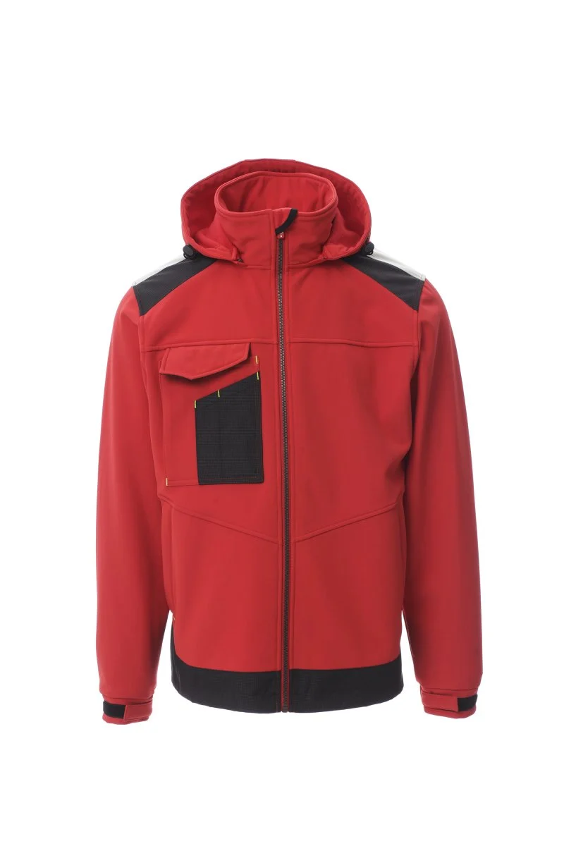 Softshell PERFORMER 2.0