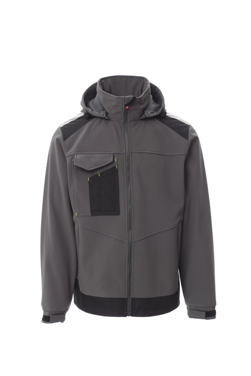 Softshell PERFORMER 2.0