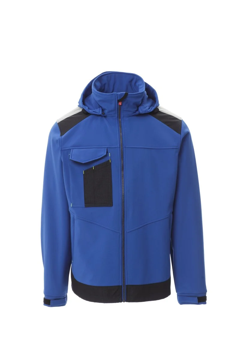 Softshell PERFORMER 2.0