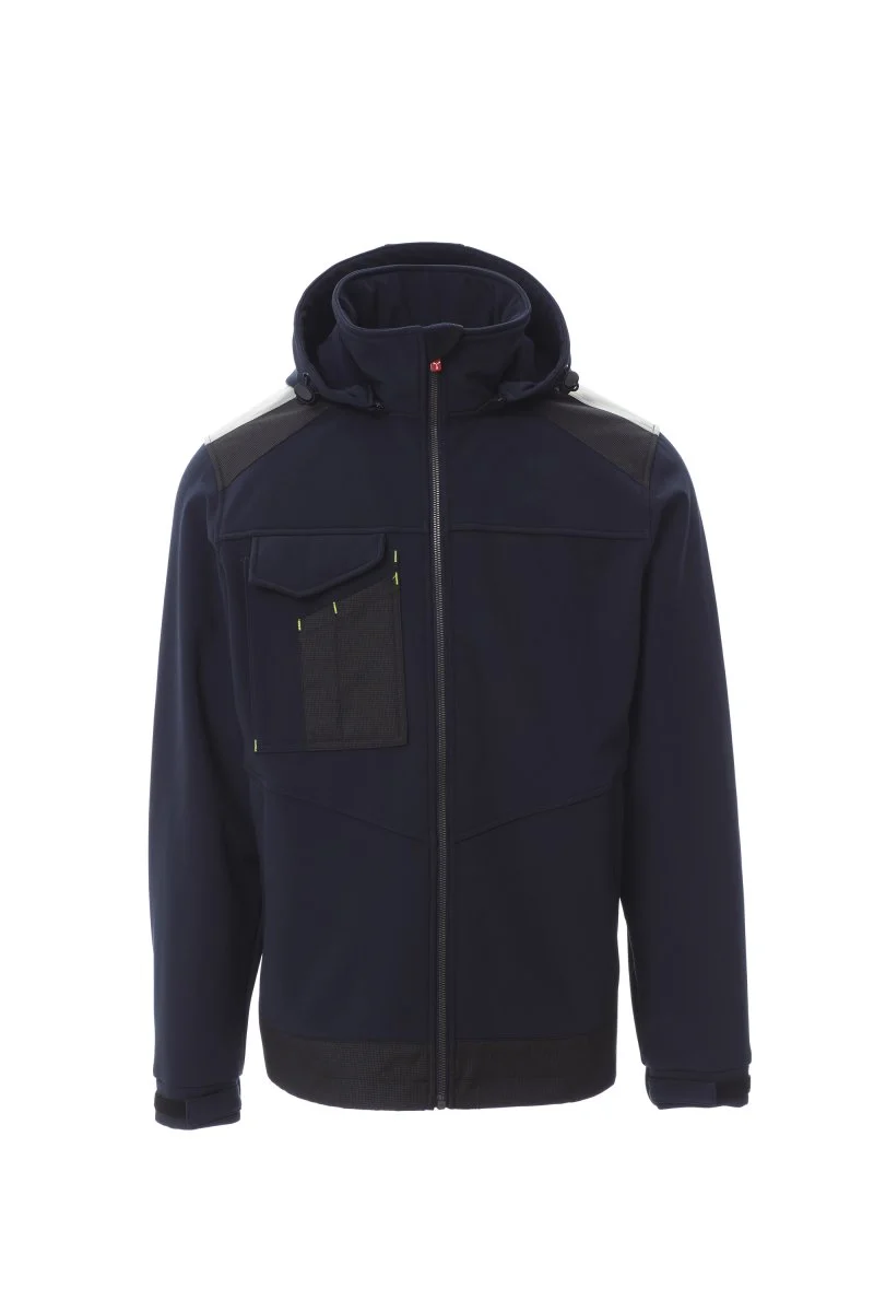 Softshell PERFORMER 2.0