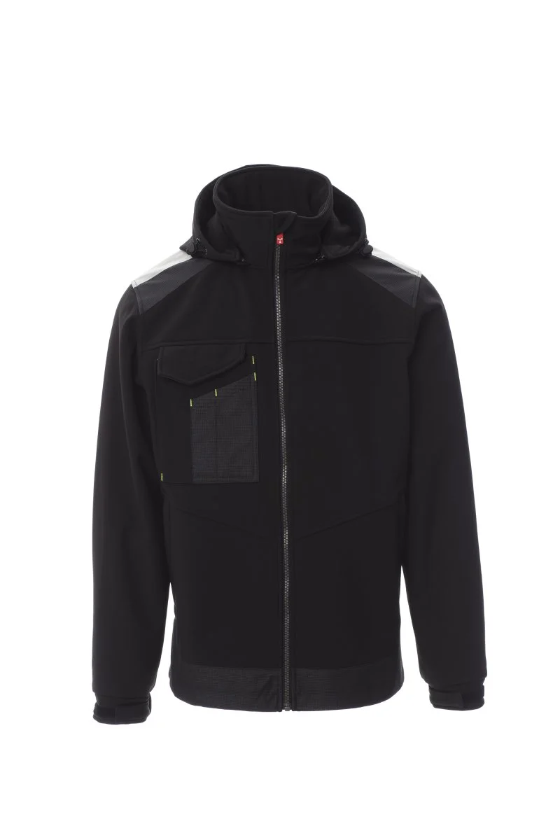 Softshell PERFORMER 2.0