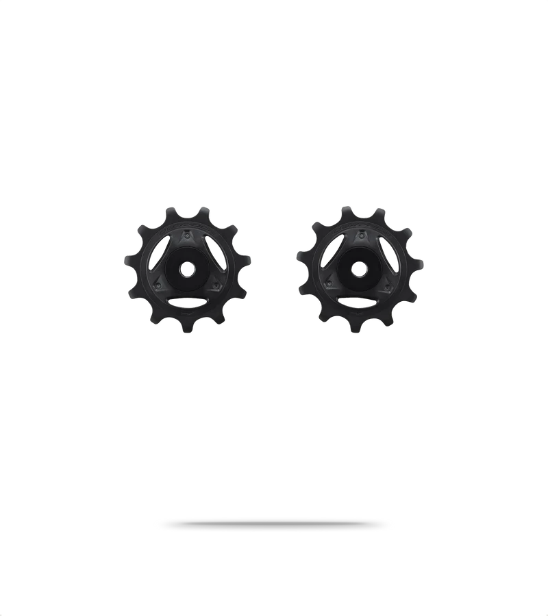 RD-R9250 Dura Ace Rear Mech Pulley Set