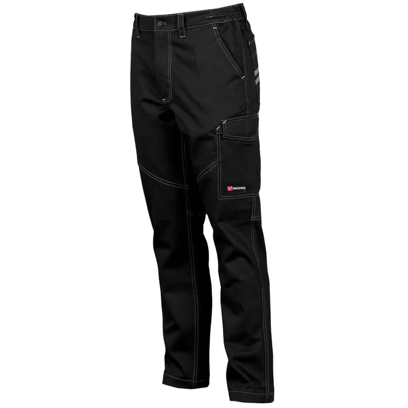 Pantalon WORKER STRETCH