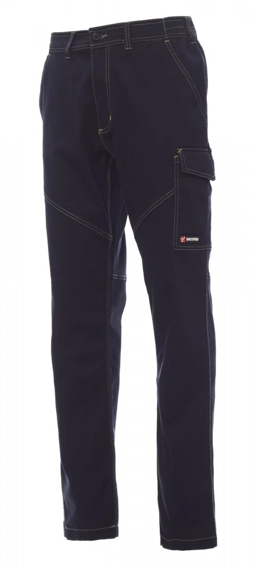 Pantalon WORKER STRETCH