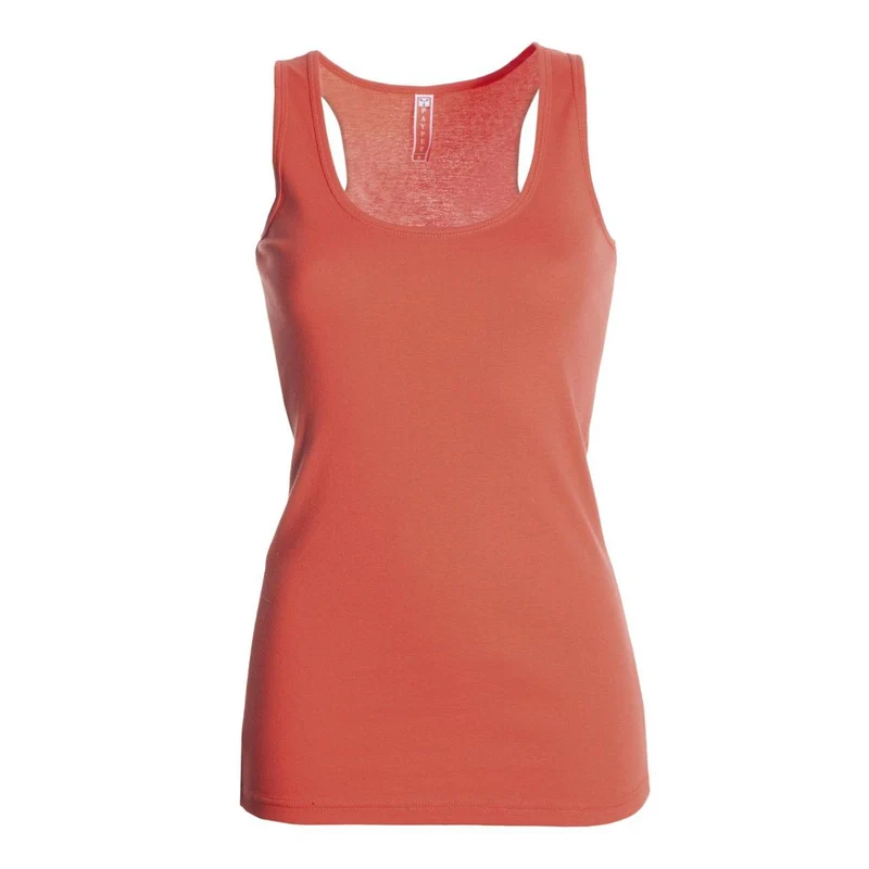 Tee shirt sans manche LOOK