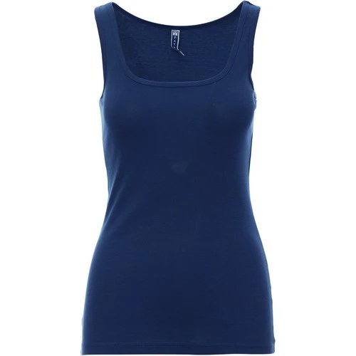Tee shirt sans manche LOOK