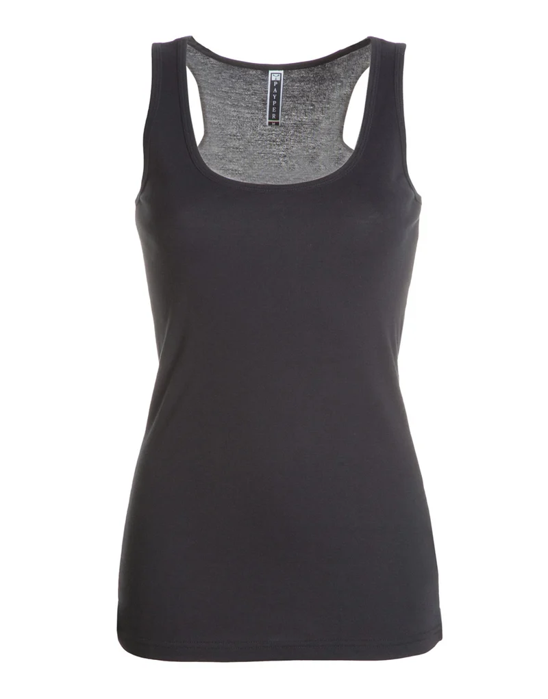 Tee shirt sans manche LOOK