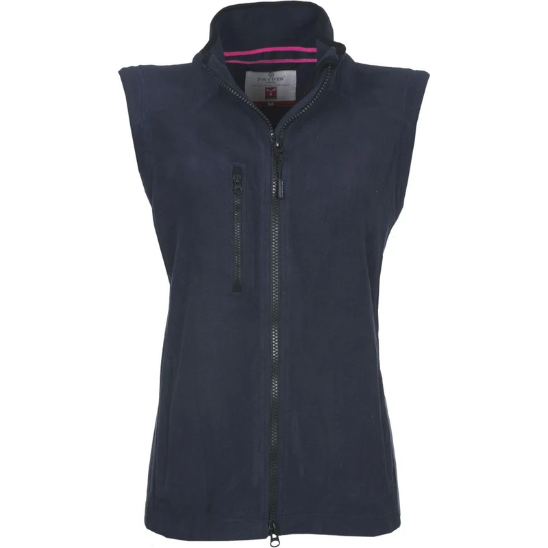 Gilet polaire EASY+ lady