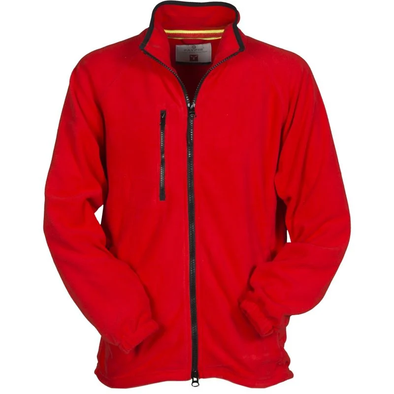 Veste Polaire NORWAY