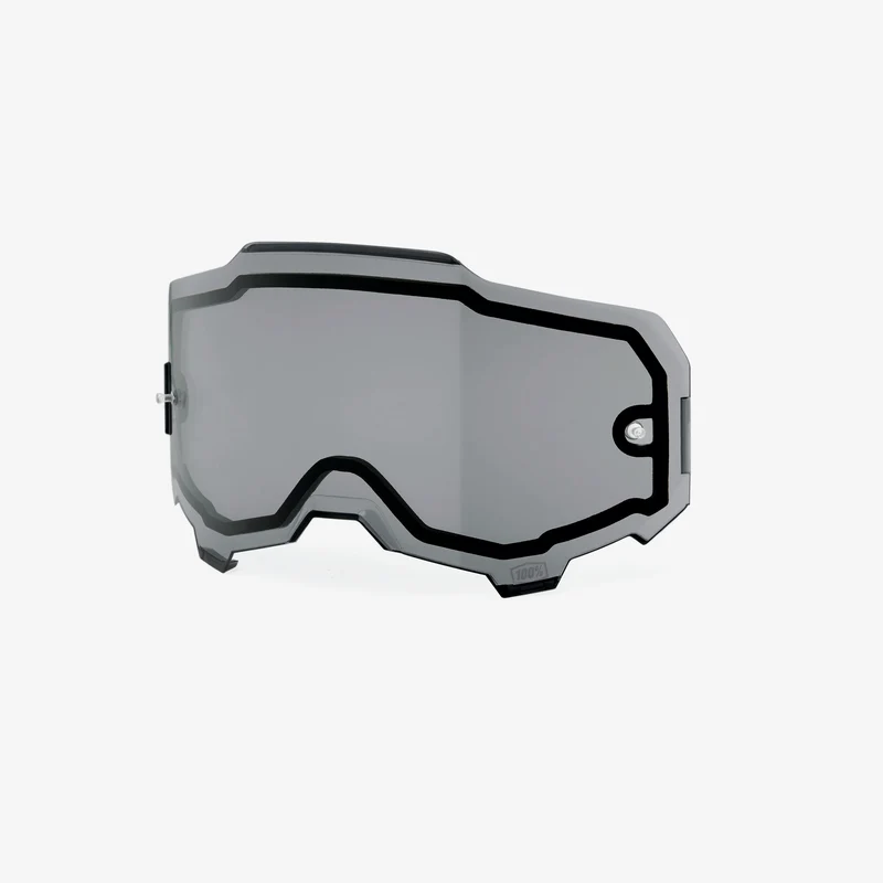 ARMEGA / ARMATIC Replacement - Dual Pane Smoke Lens