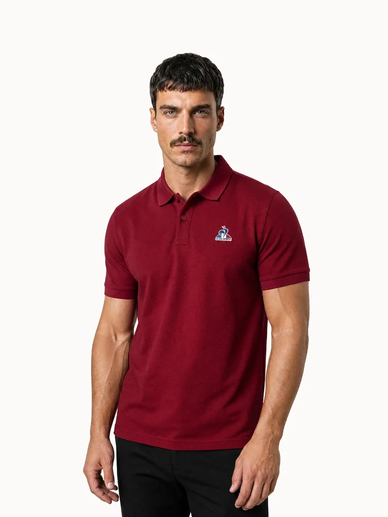 Polo Homme