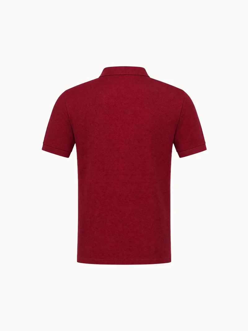 Polo Homme